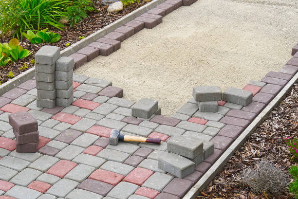 Reasons to Select Us for Your Driveway Paving Requirements in Cisco, TX